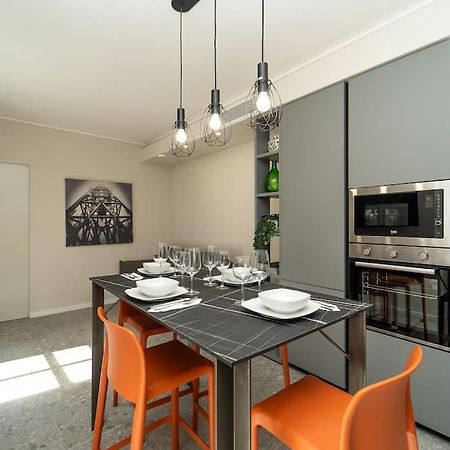 קומו Apt 2 Min From The Cathedral With Private Parking מראה חיצוני תמונה