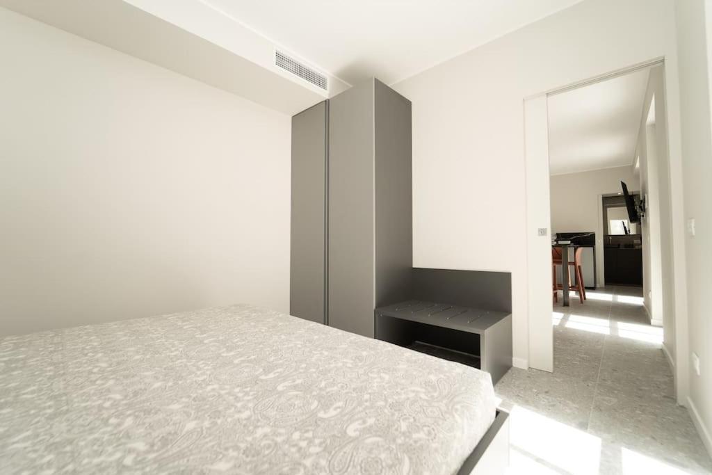 קומו Apt 2 Min From The Cathedral With Private Parking מראה חיצוני תמונה