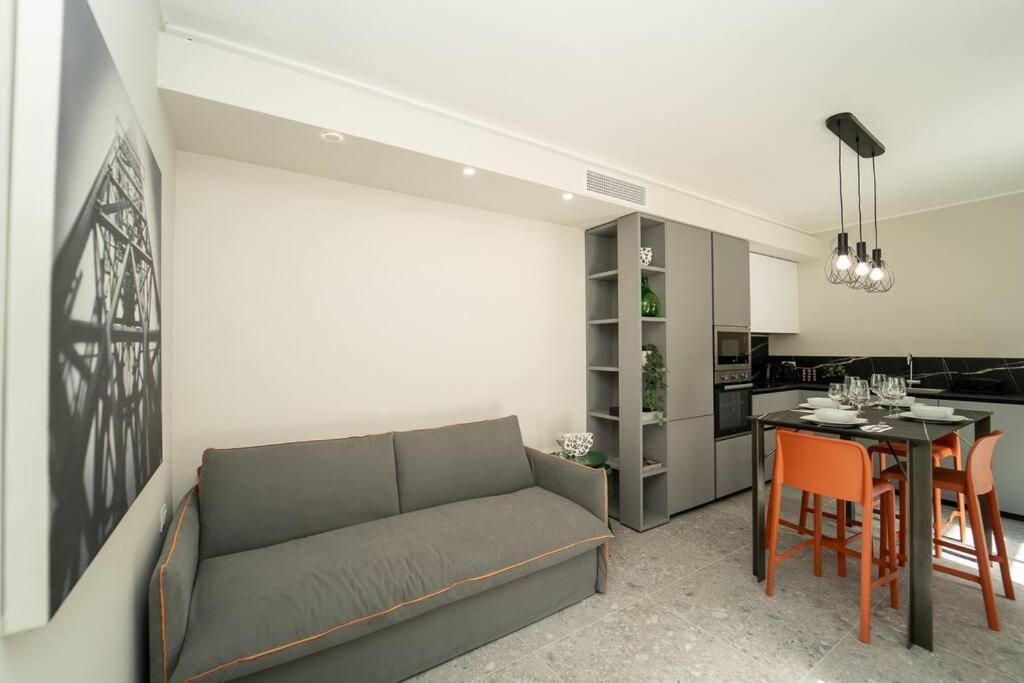 קומו Apt 2 Min From The Cathedral With Private Parking מראה חיצוני תמונה