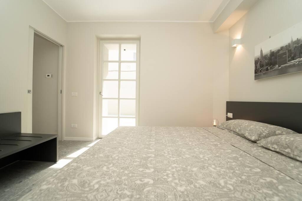 קומו Apt 2 Min From The Cathedral With Private Parking מראה חיצוני תמונה